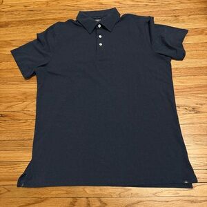 Faherty Reserve Movement Polo